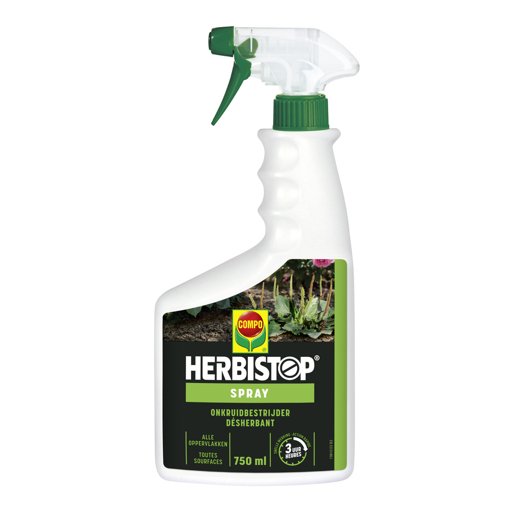 HERBISTOP® SPRAY