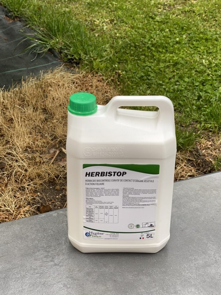 HERBISTOP