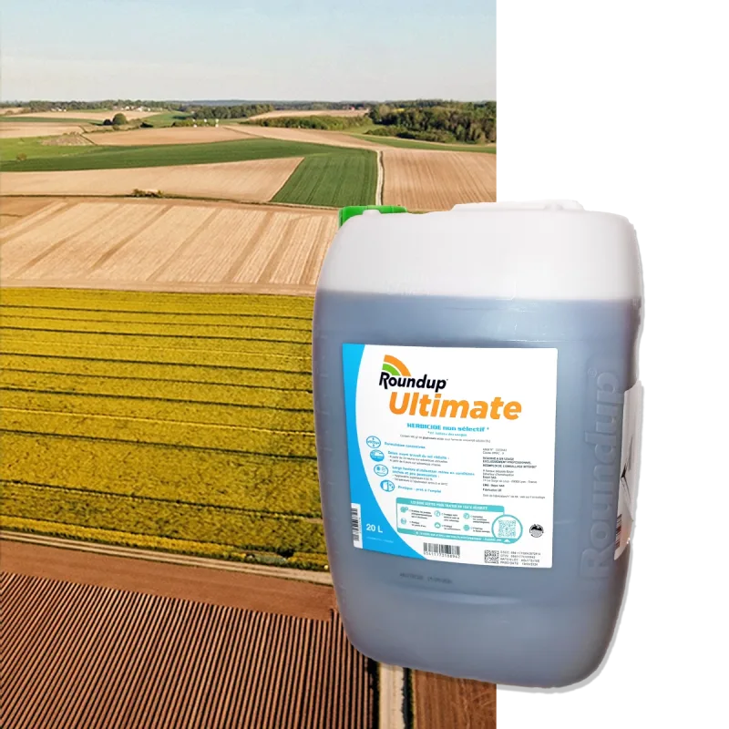 Roundup Ultimate / Roundup Dynamic 20L 2 Roundup Ultimate / Roundup Dynamic 20L – Image 2