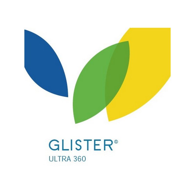glister